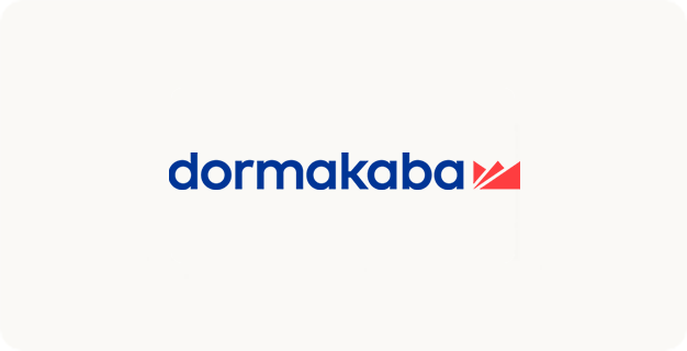 Dormkaba