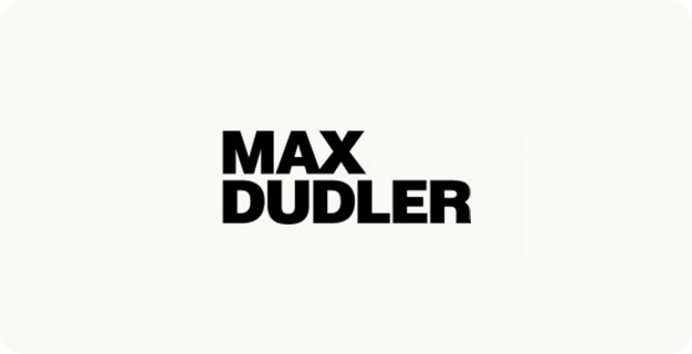 Max Dudler