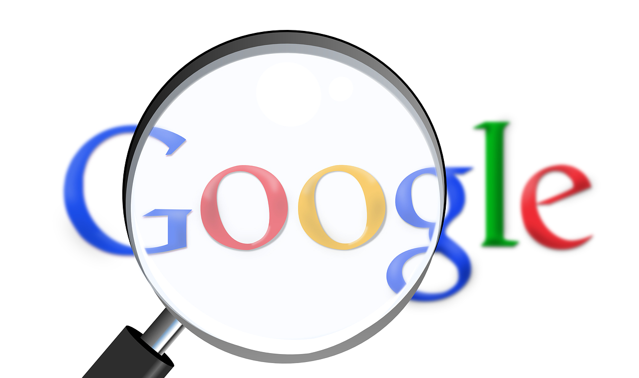 big® meets Google Search